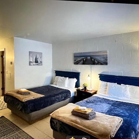 Rolling Hills Motel Wantage Extérieur photo