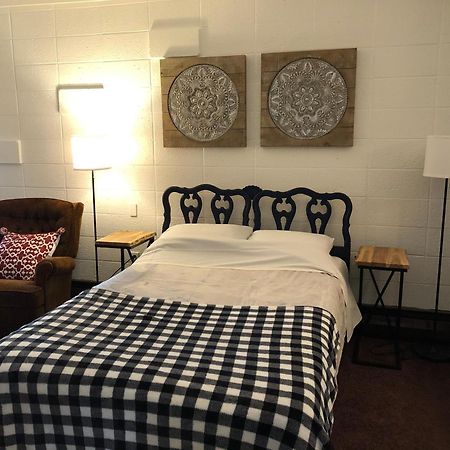 Rolling Hills Motel Wantage Extérieur photo