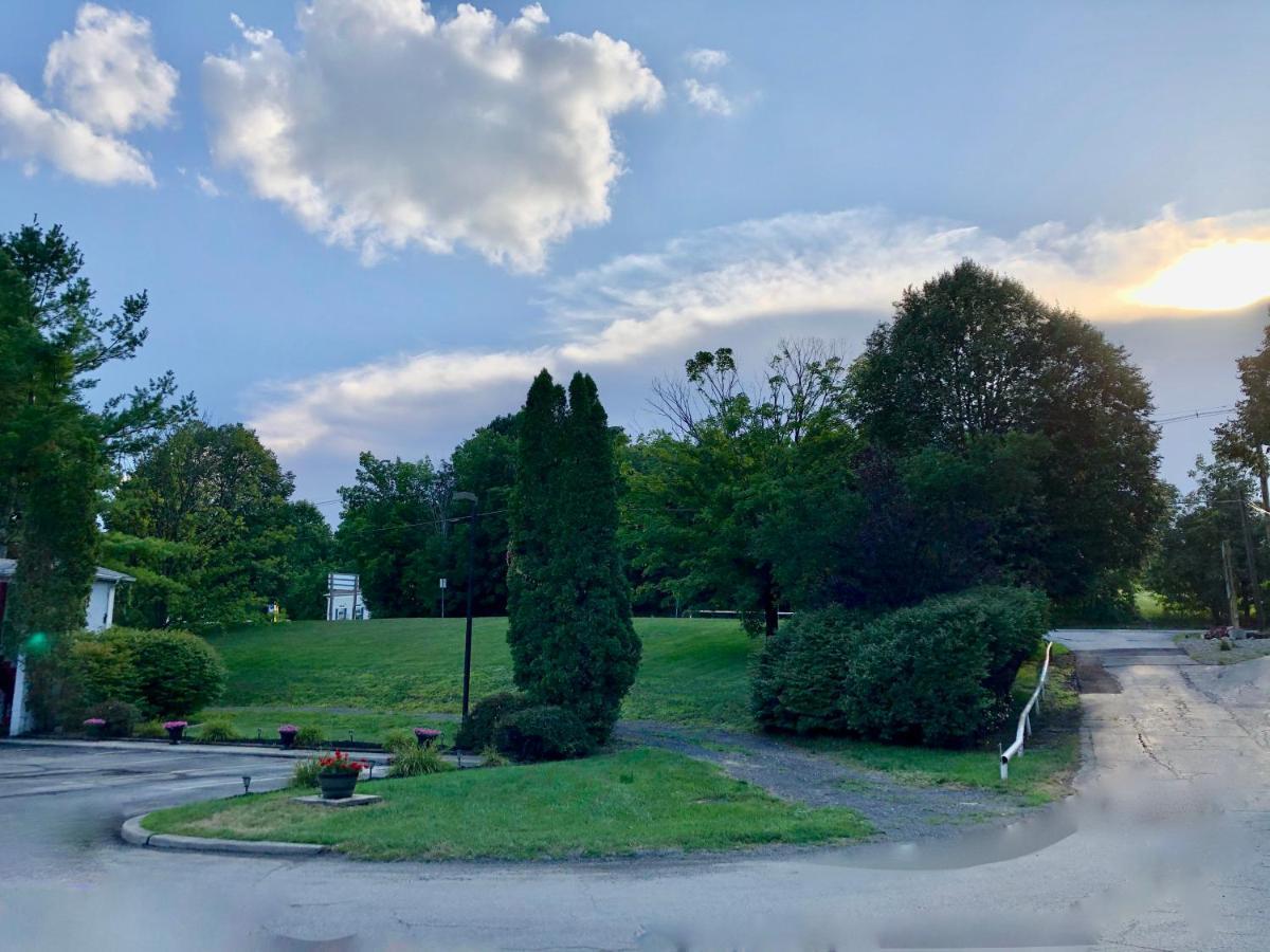 Rolling Hills Motel Wantage Extérieur photo