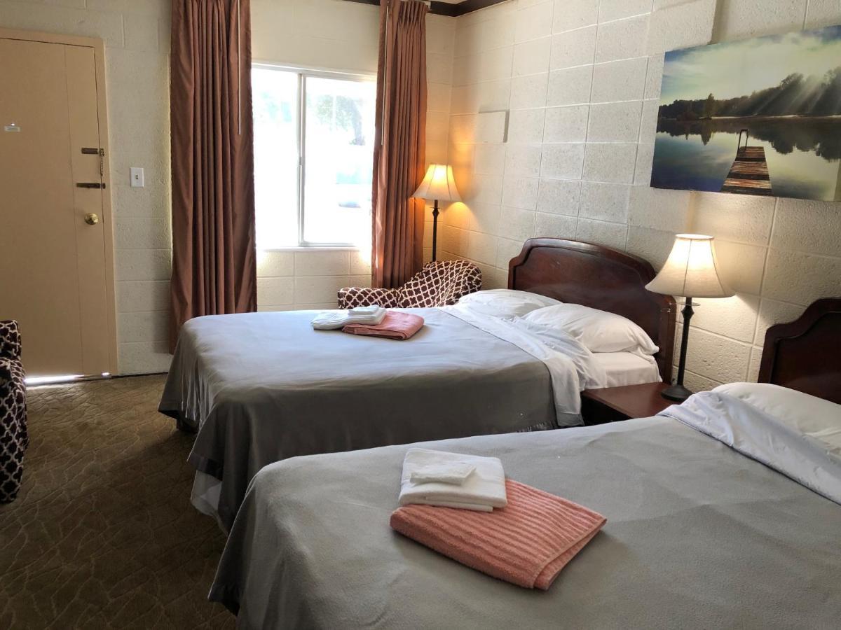 Rolling Hills Motel Wantage Extérieur photo