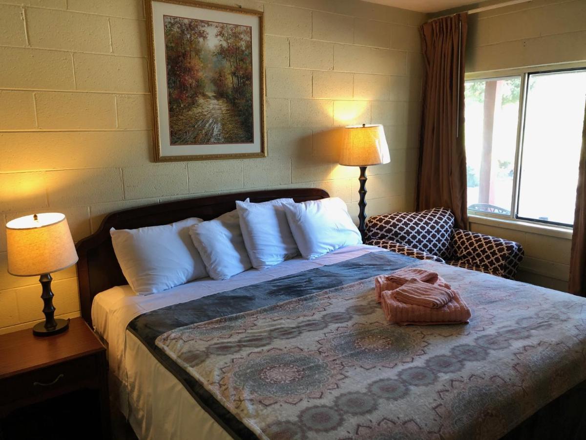Rolling Hills Motel Wantage Extérieur photo