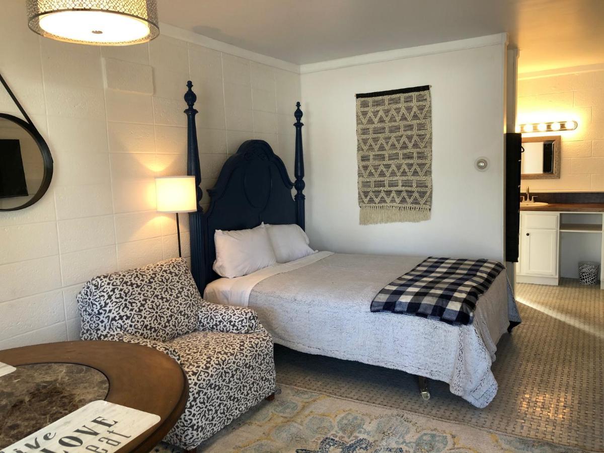 Rolling Hills Motel Wantage Extérieur photo