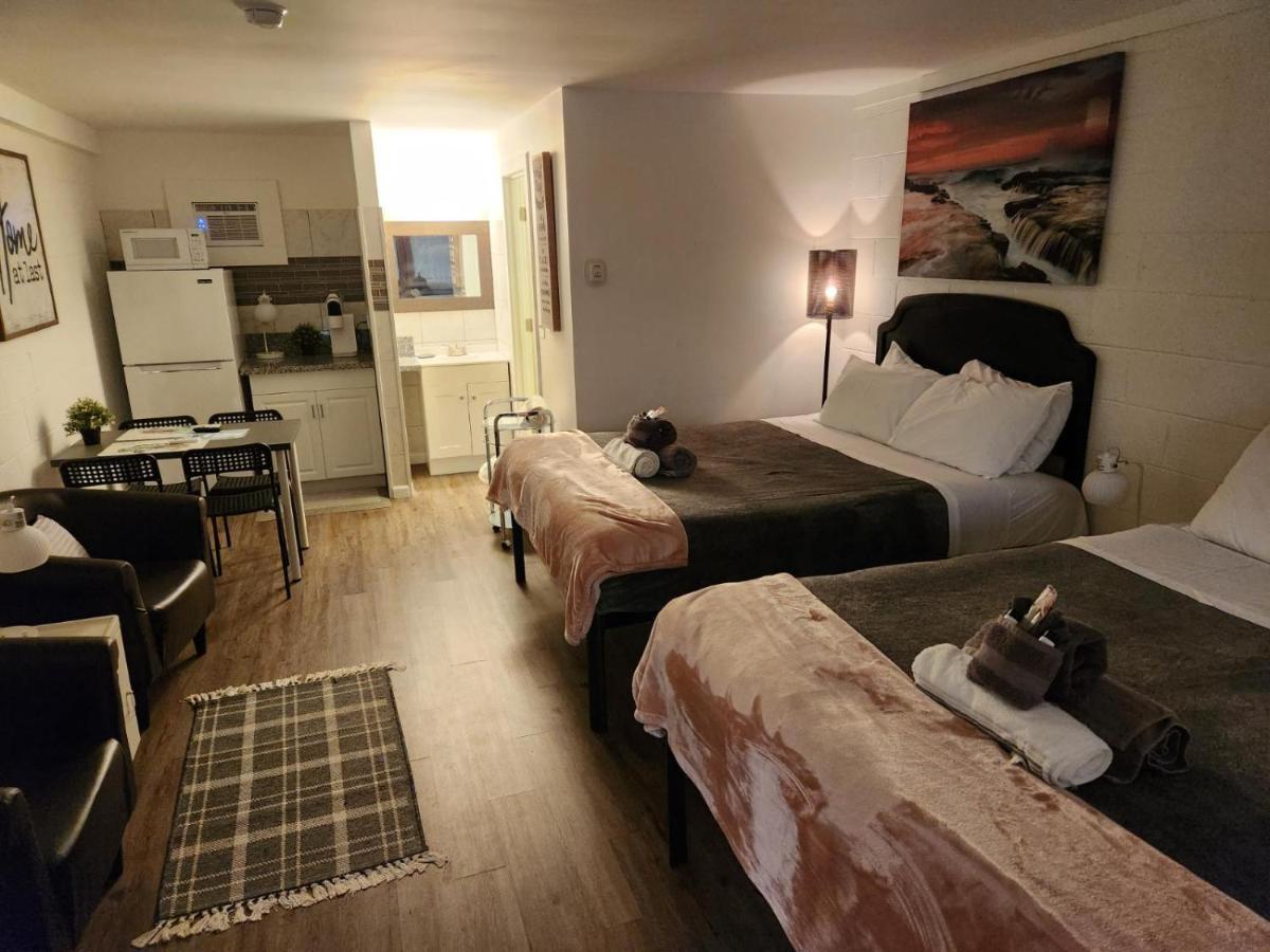 Rolling Hills Motel Wantage Extérieur photo