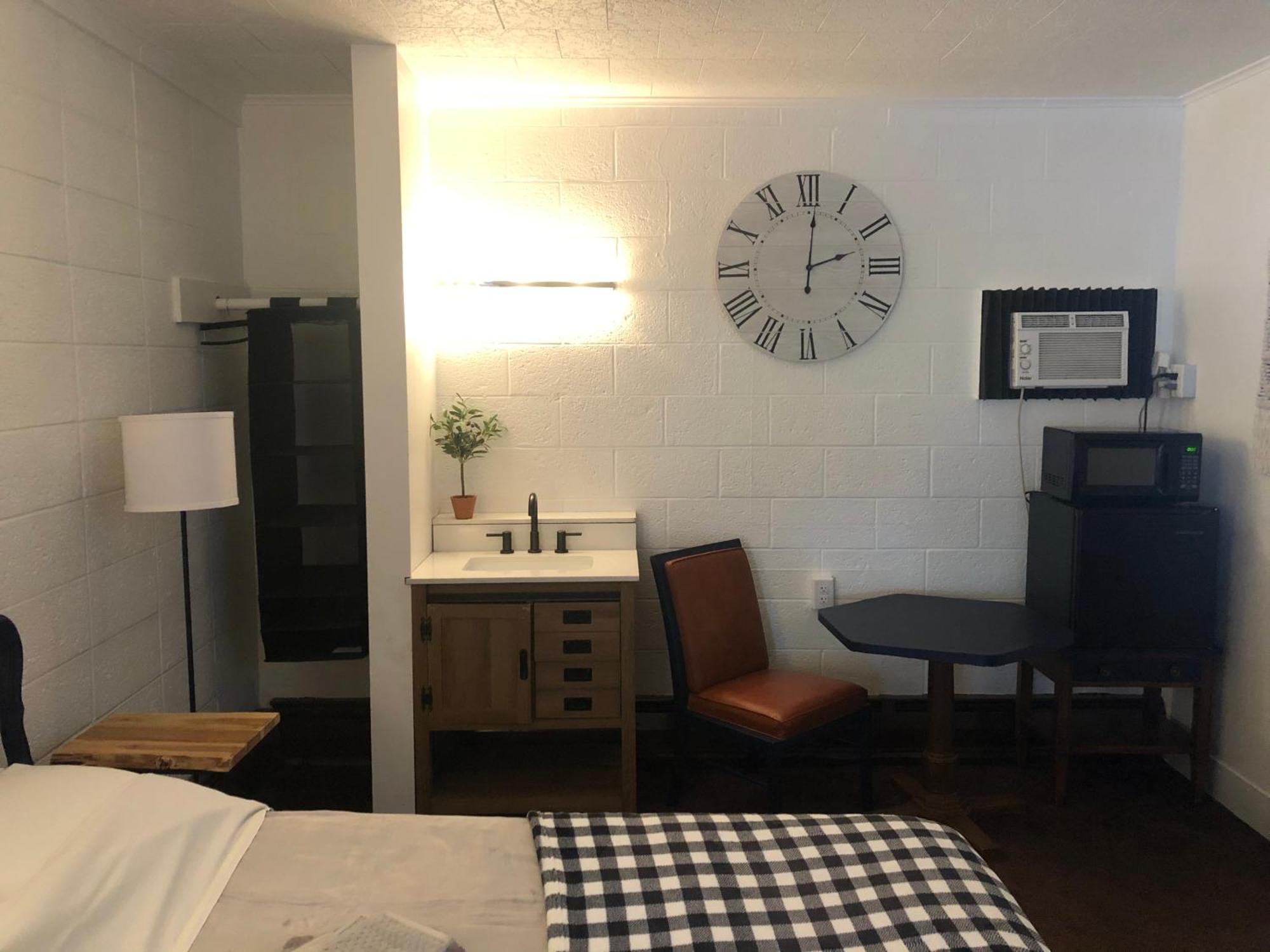 Rolling Hills Motel Wantage Extérieur photo