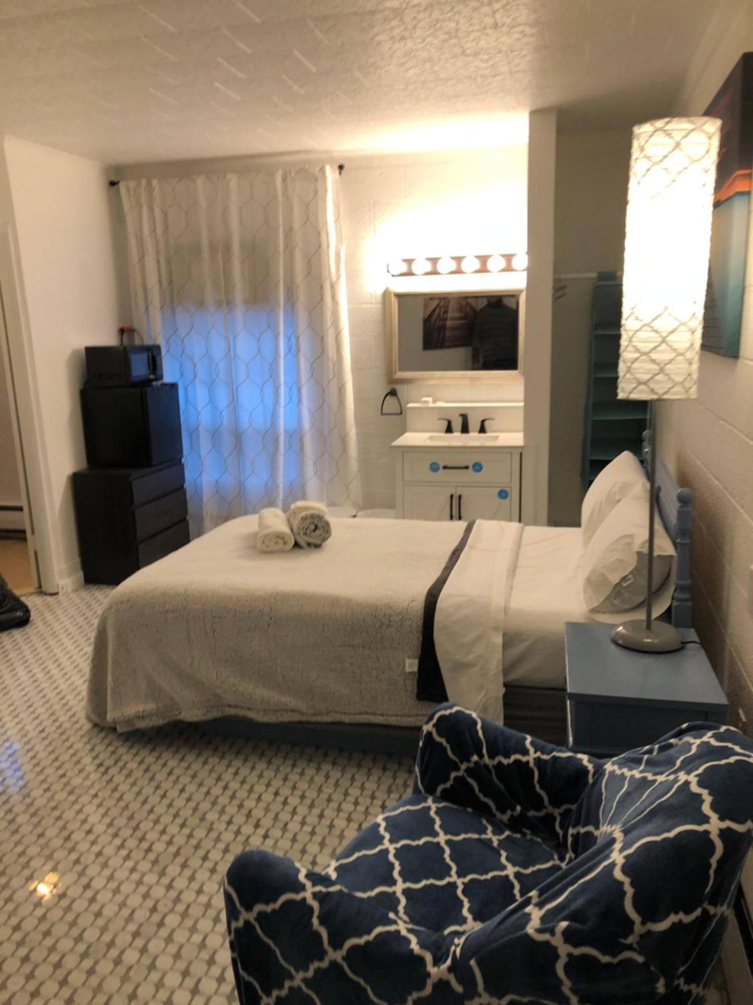 Rolling Hills Motel Wantage Extérieur photo