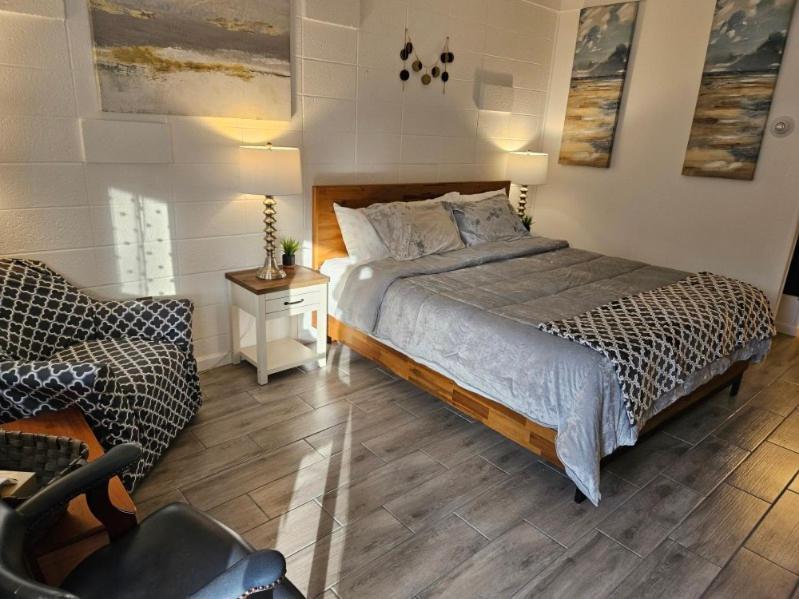 Rolling Hills Motel Wantage Extérieur photo
