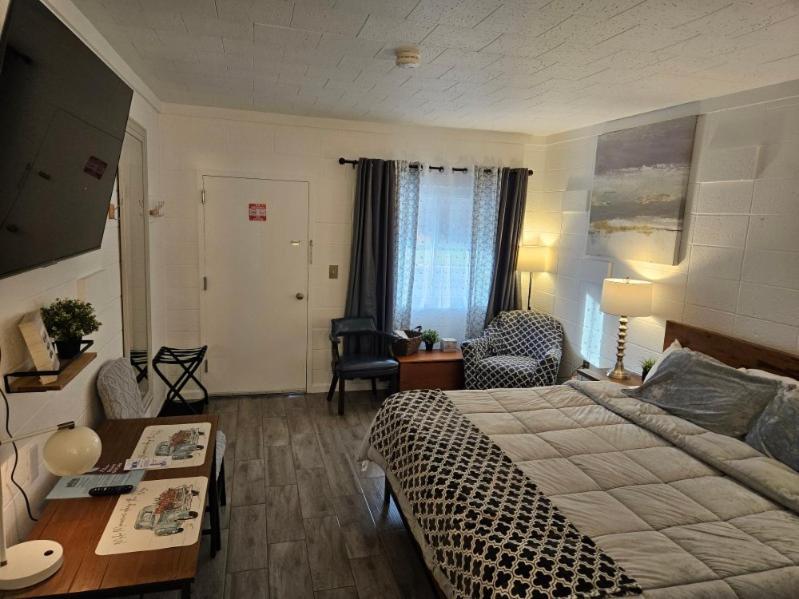 Rolling Hills Motel Wantage Extérieur photo