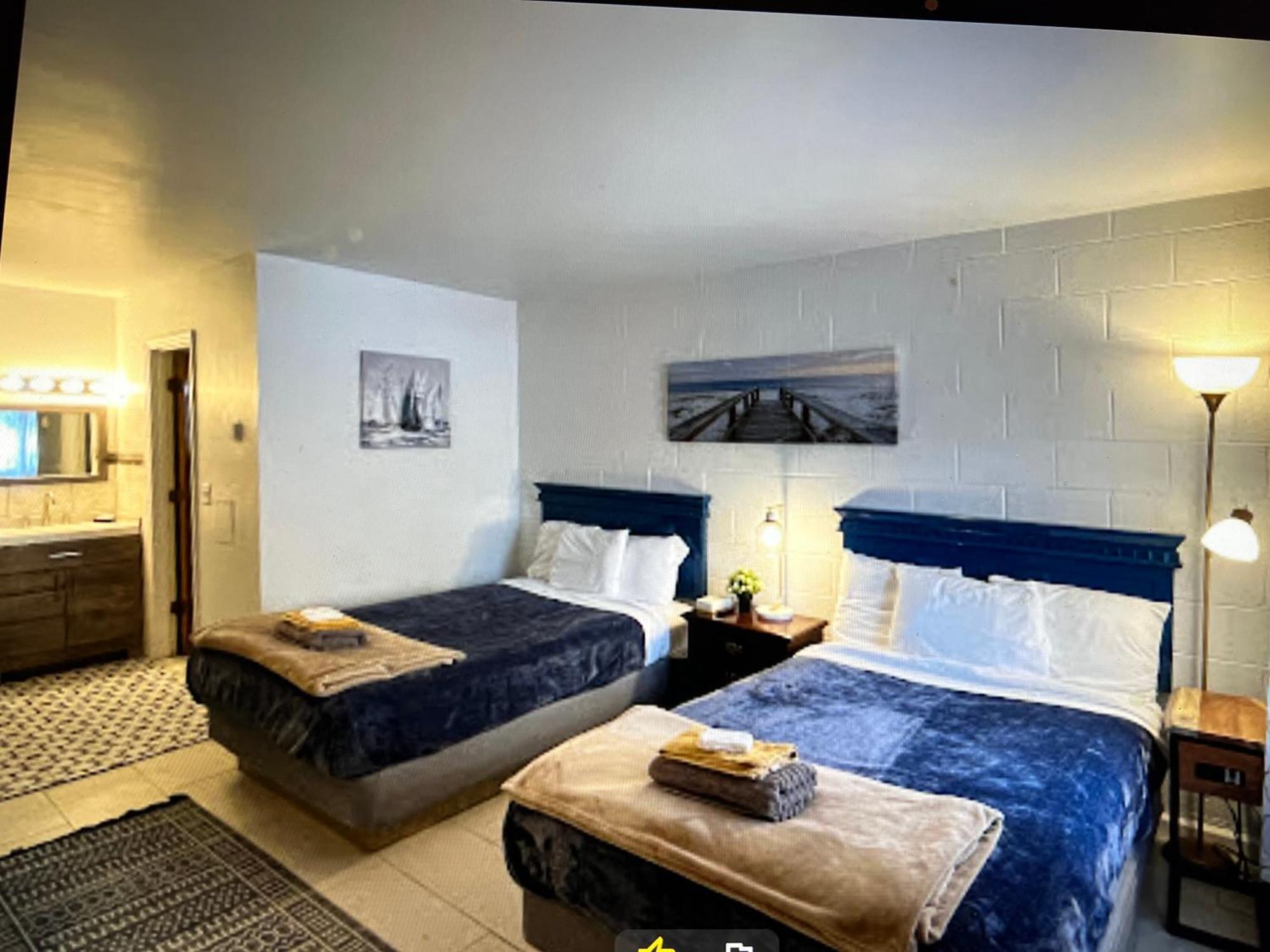 Rolling Hills Motel Wantage Extérieur photo