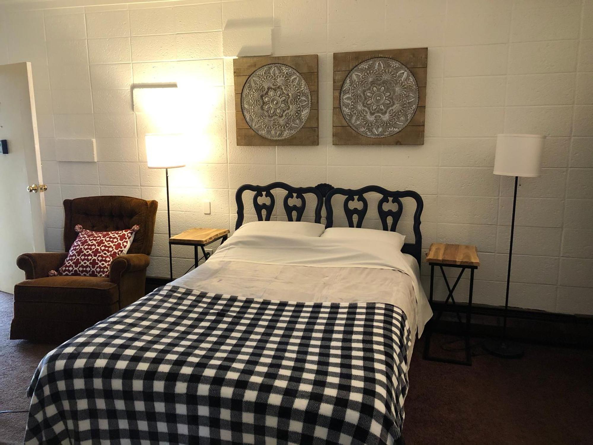 Rolling Hills Motel Wantage Extérieur photo