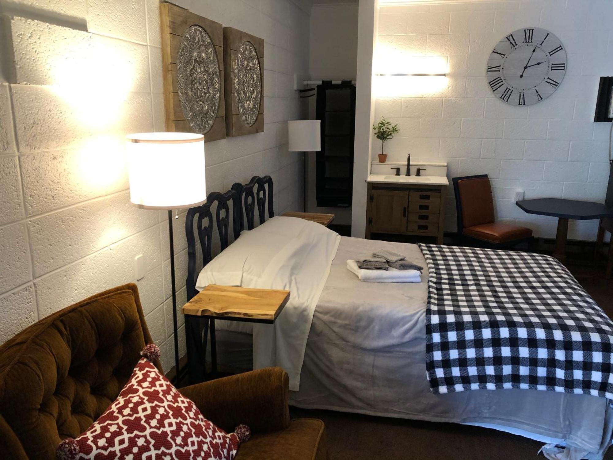 Rolling Hills Motel Wantage Extérieur photo