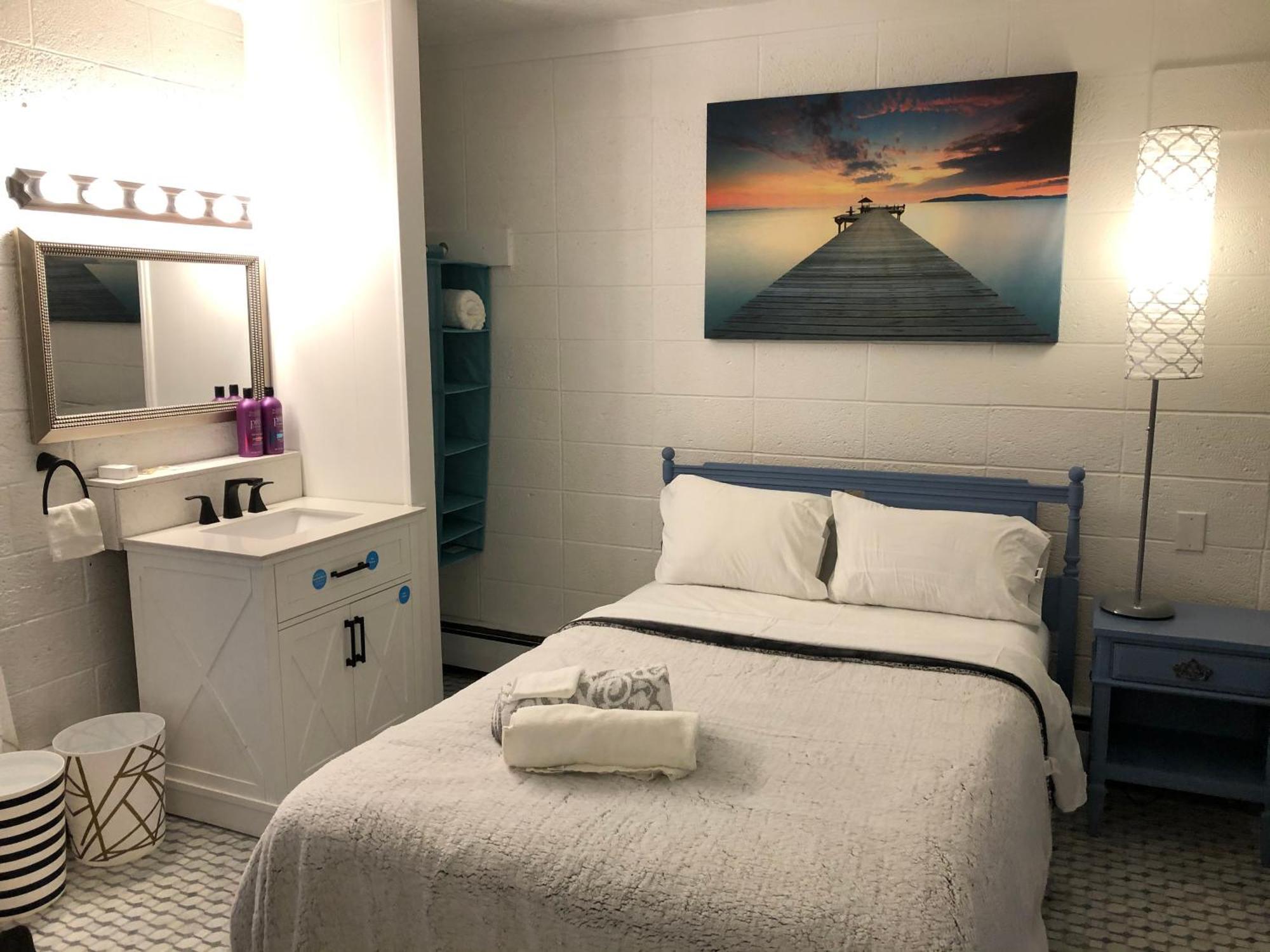 Rolling Hills Motel Wantage Extérieur photo