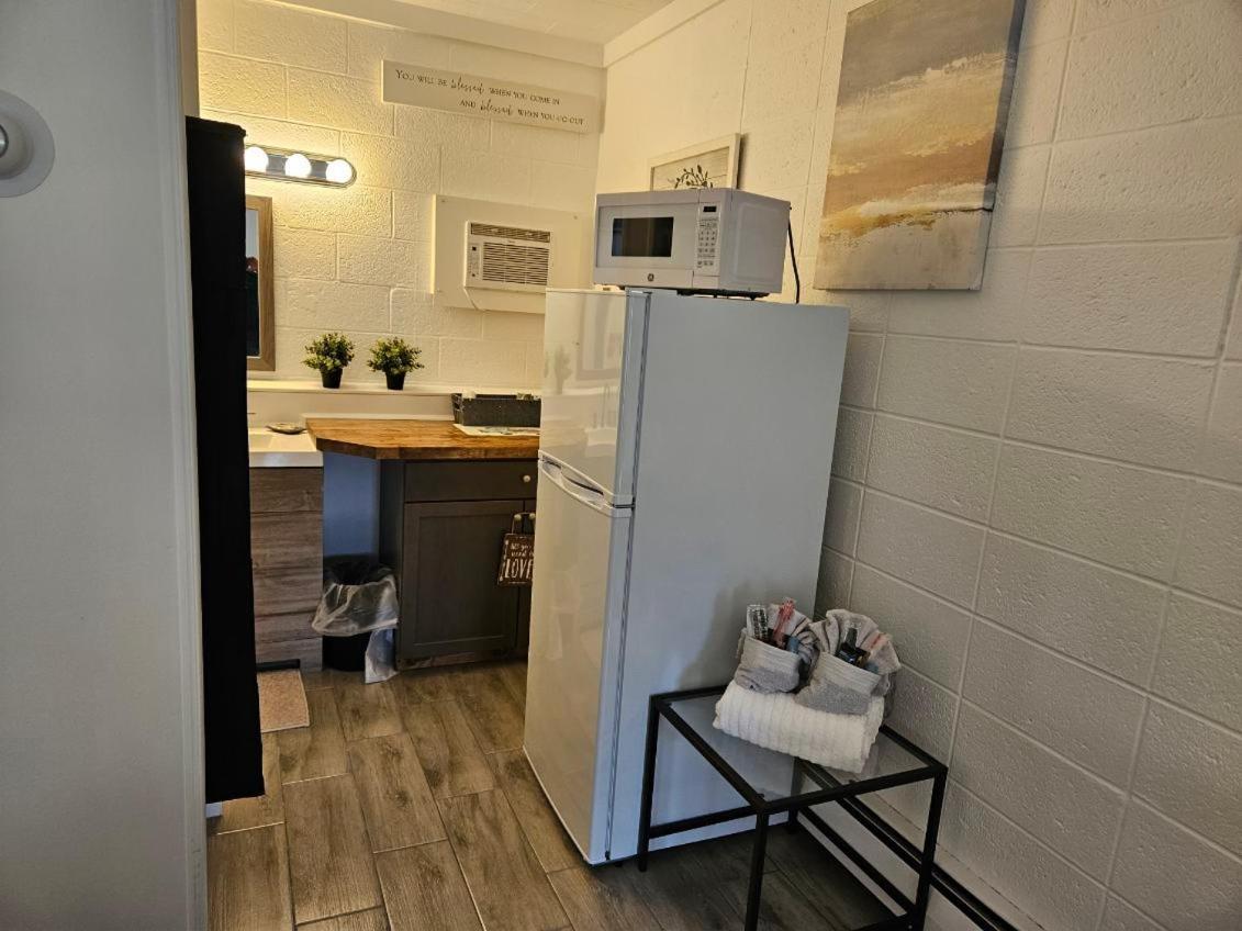 Rolling Hills Motel Wantage Extérieur photo