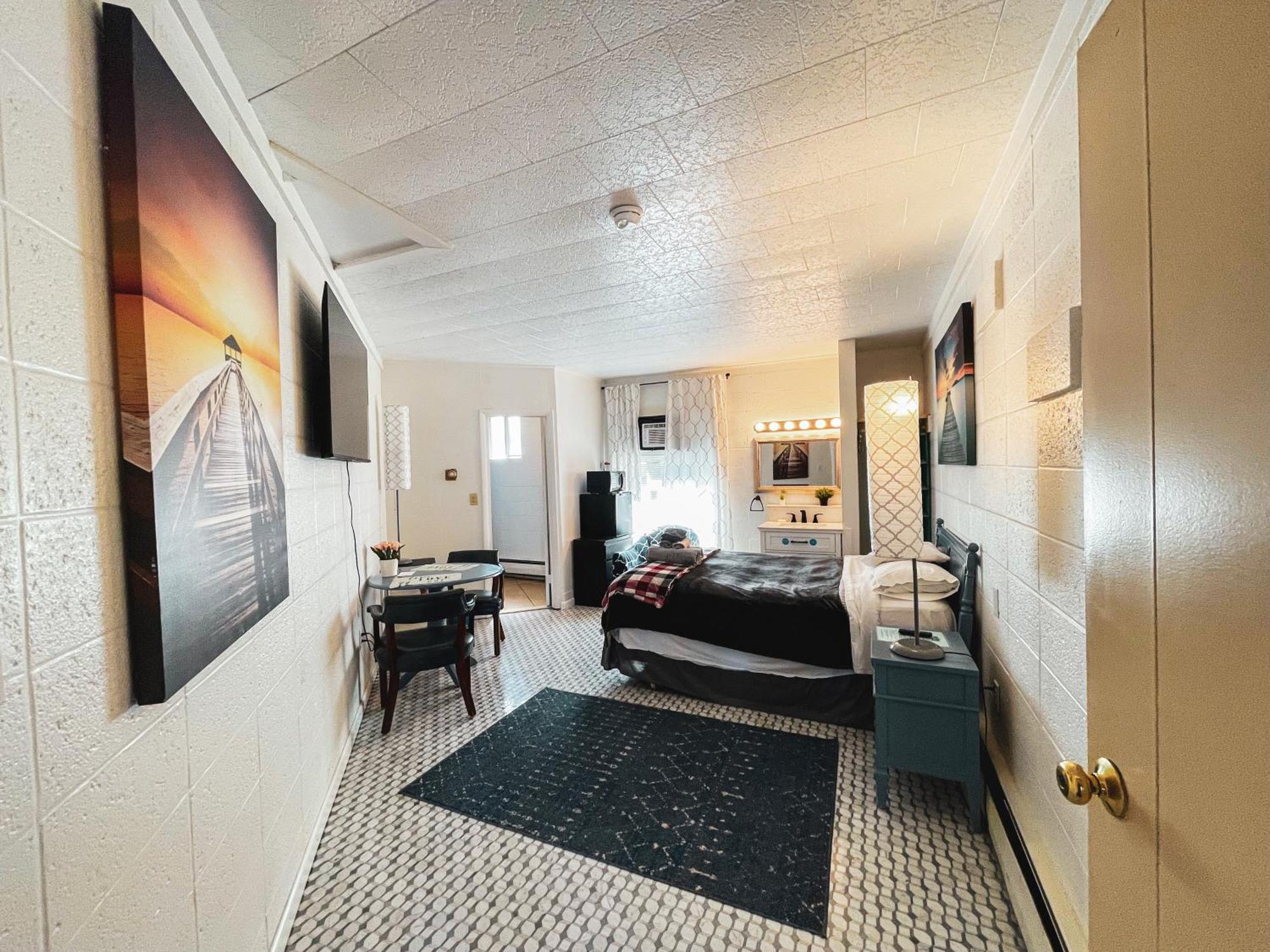 Rolling Hills Motel Wantage Extérieur photo