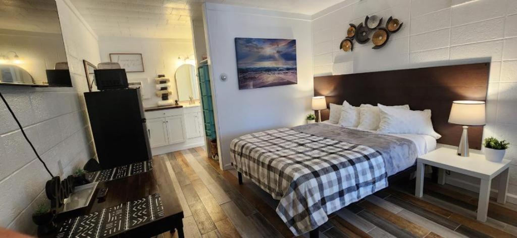 Rolling Hills Motel Wantage Extérieur photo