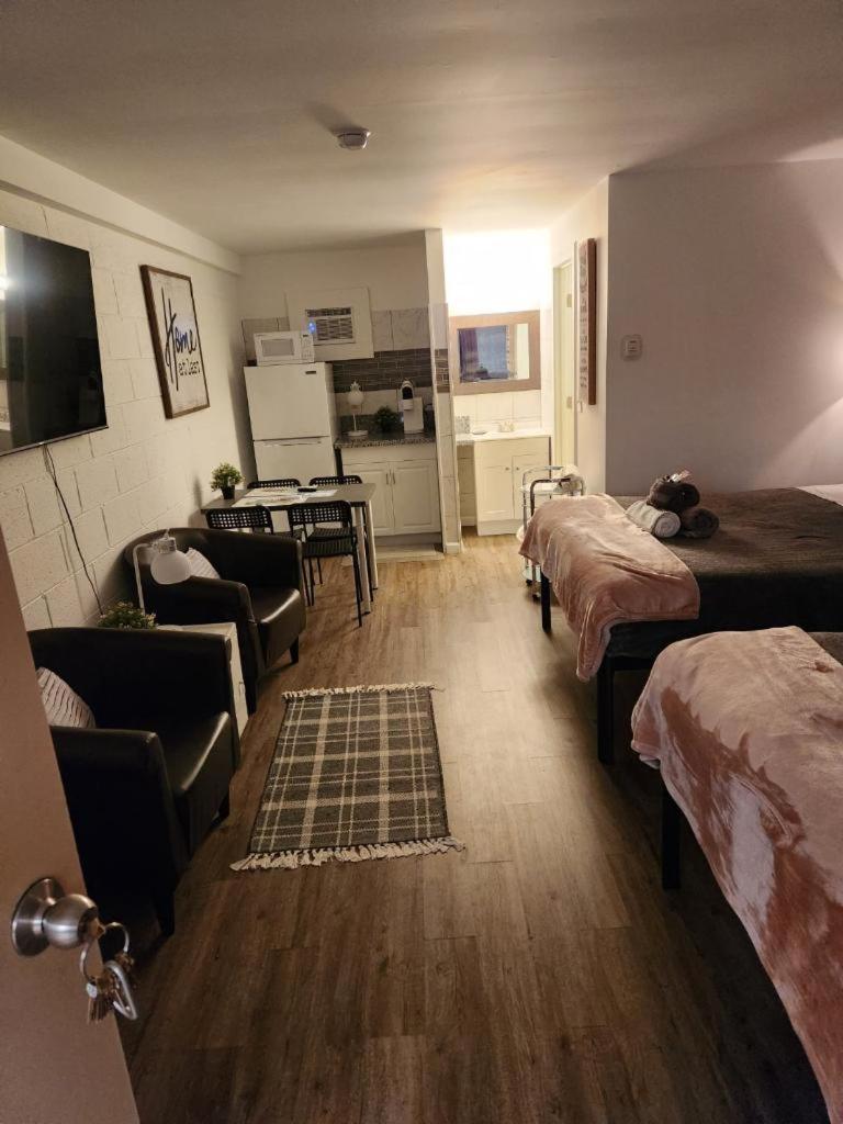 Rolling Hills Motel Wantage Extérieur photo