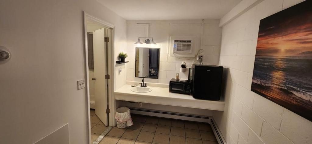 Rolling Hills Motel Wantage Extérieur photo