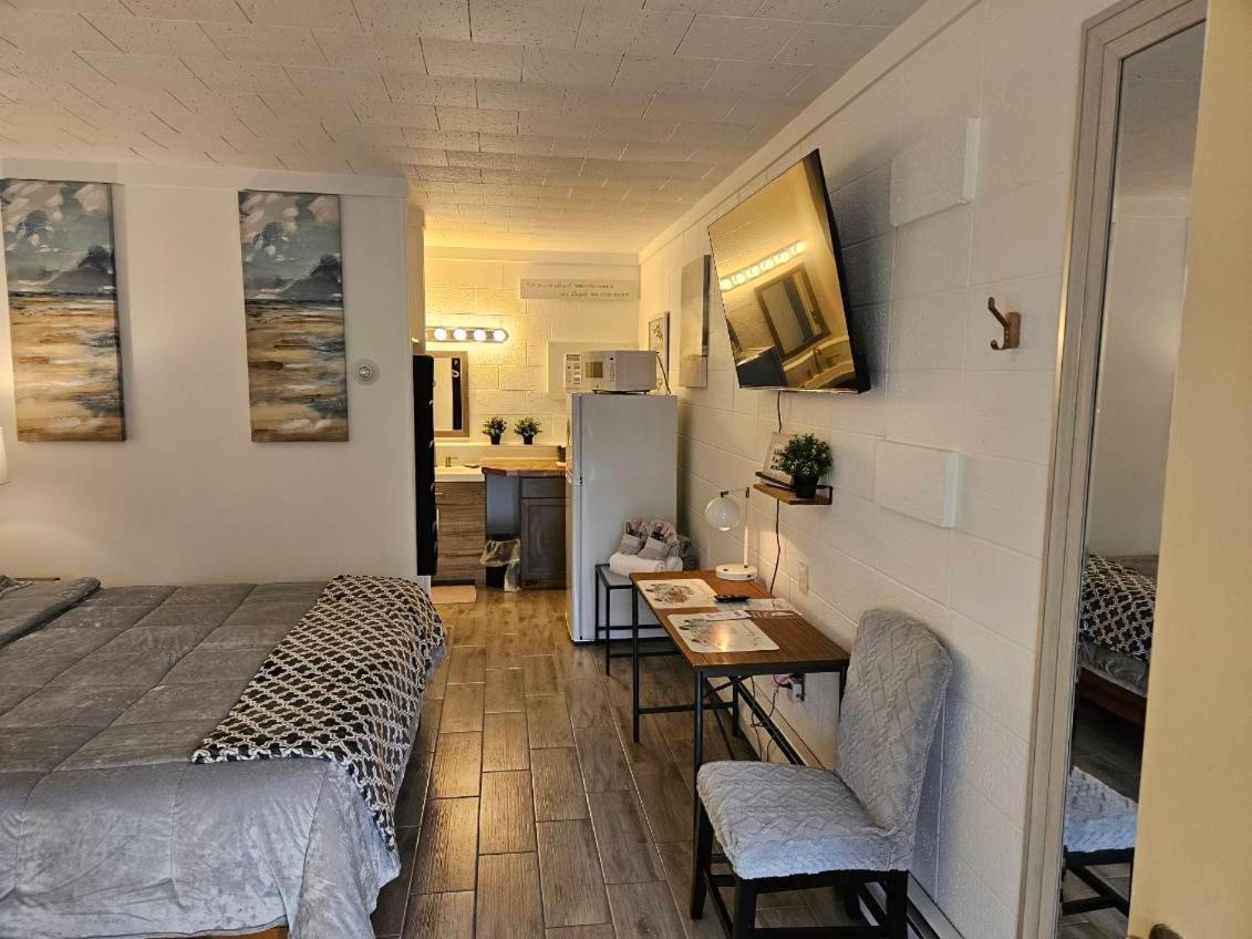 Rolling Hills Motel Wantage Extérieur photo